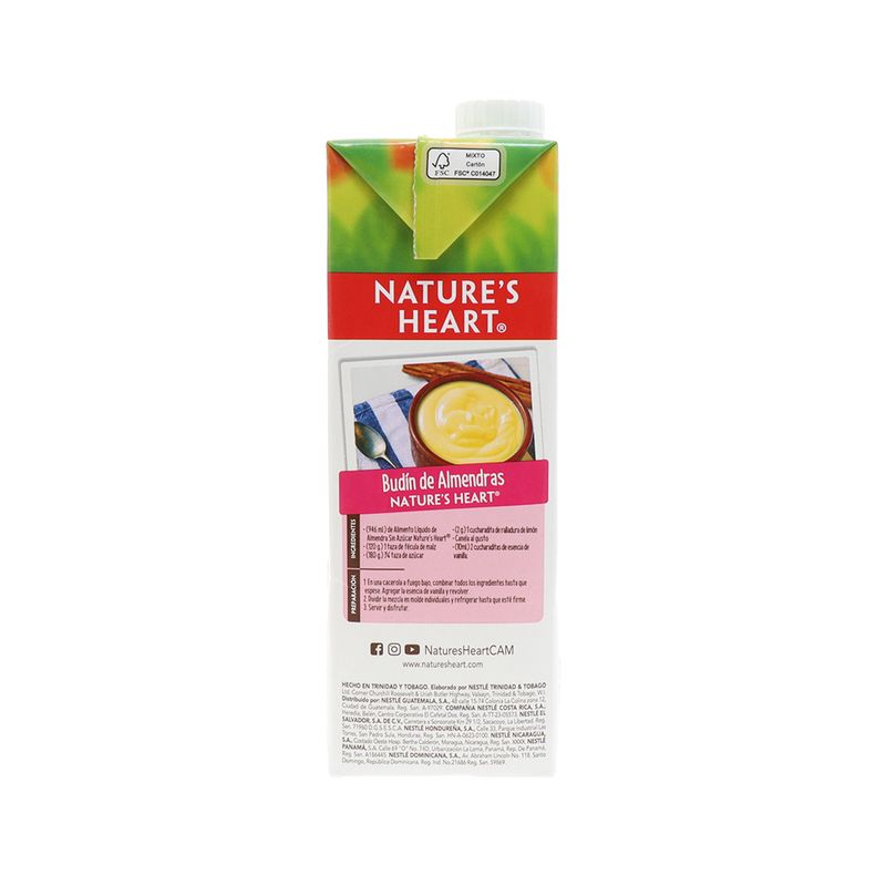 Natures-Heart
