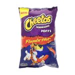 Cheetos