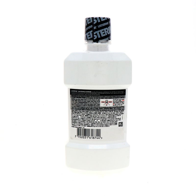 Listerine
