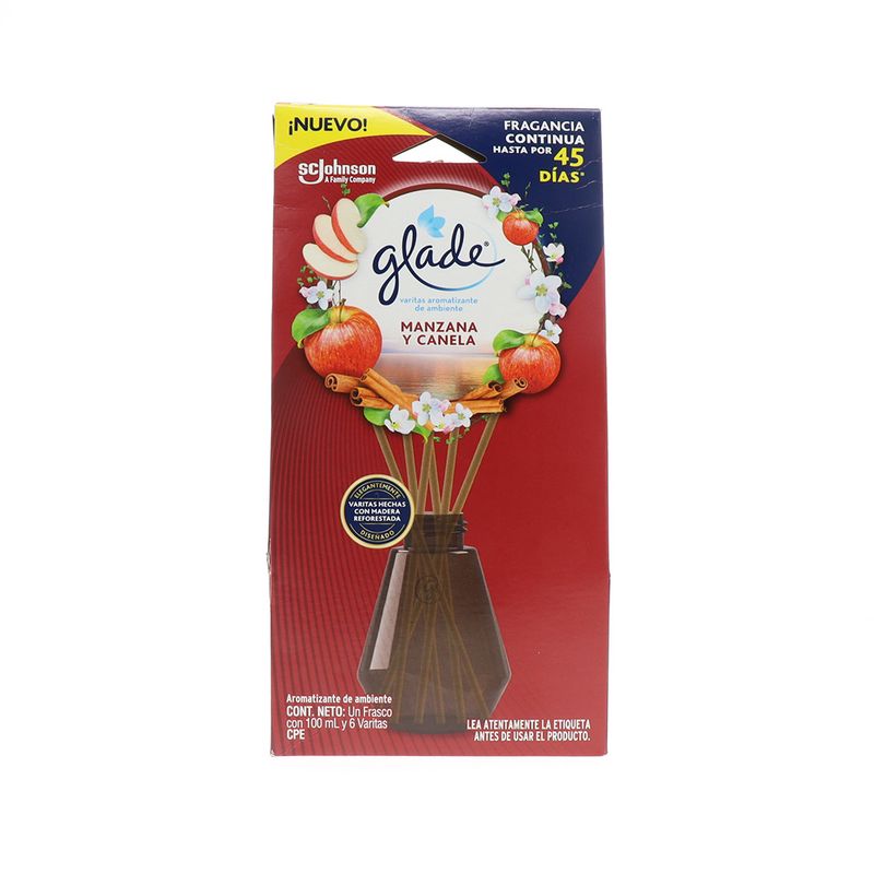 Glade