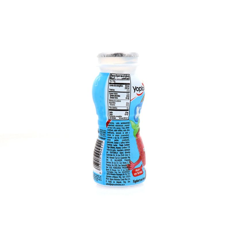 Yoplait