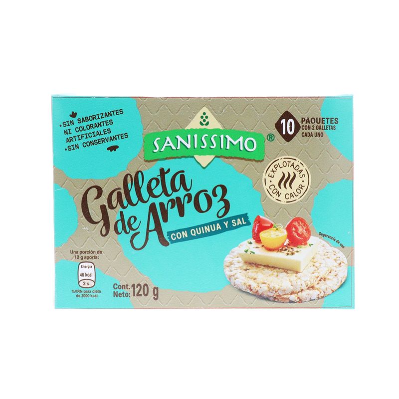 Sanissimo
