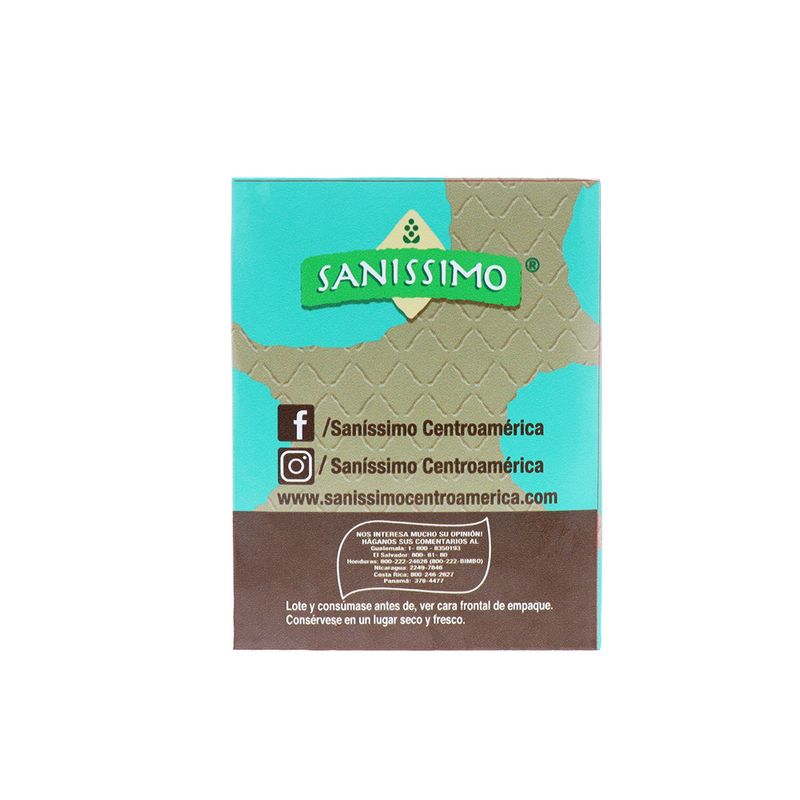 Sanissimo