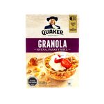 Quaker
