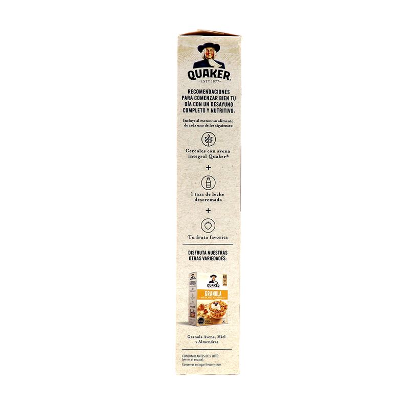 Quaker