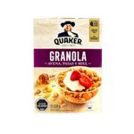 Quaker