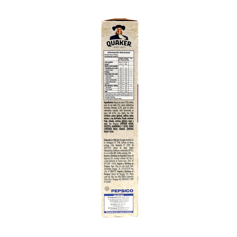 Quaker