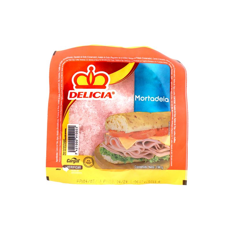 Delicia