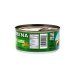 La-sirena