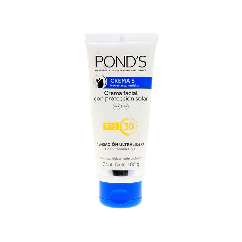 Ponds