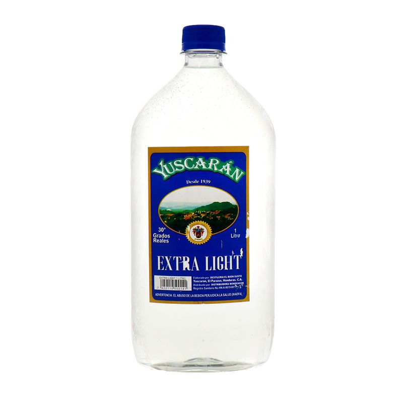 Yuscaran