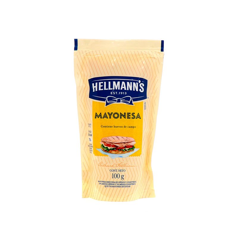 Hellmanns