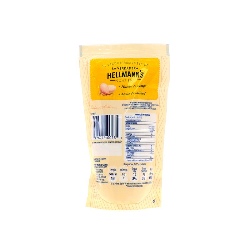 Hellmanns