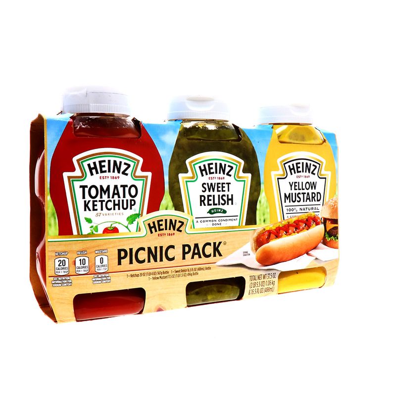 Heinz