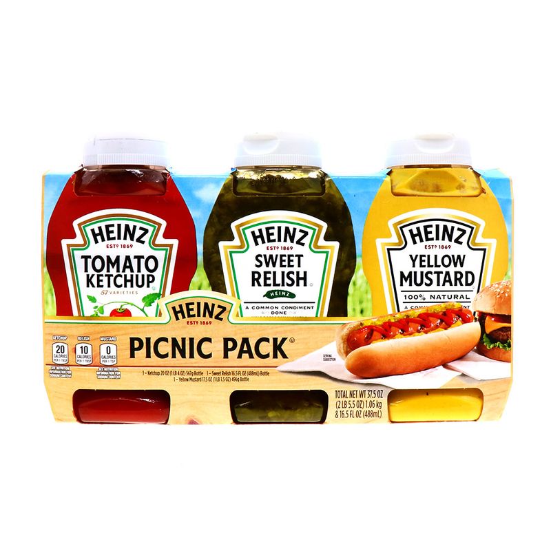 Heinz