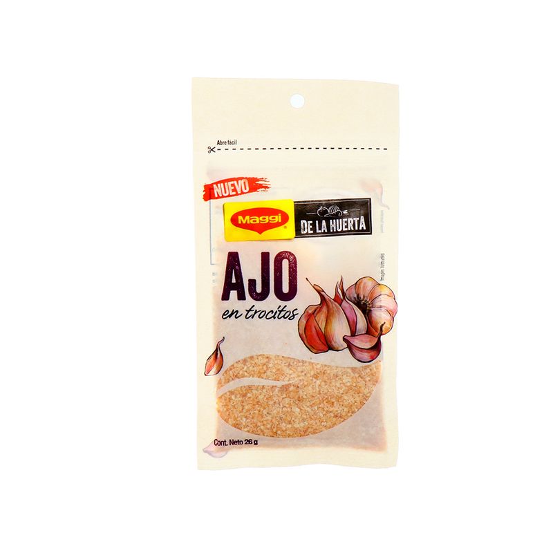 Maggi
