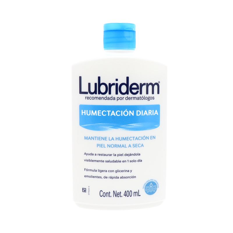Lubriderm