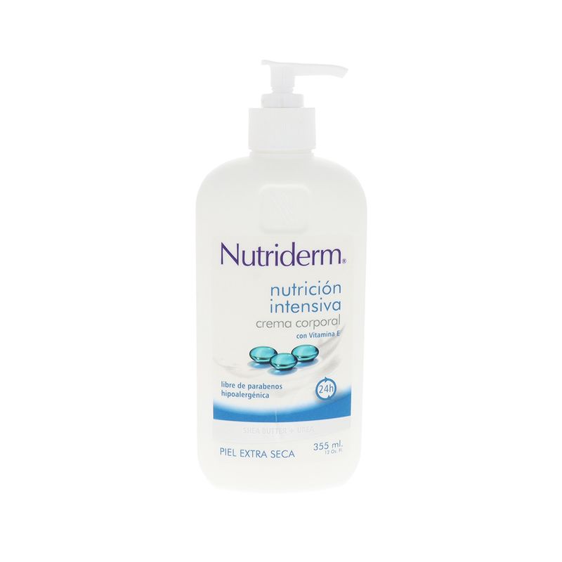 Nutriderm