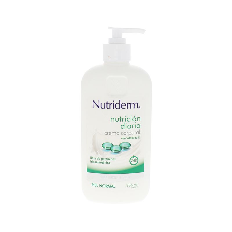 Nutriderm