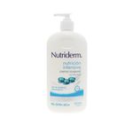 Nutriderm