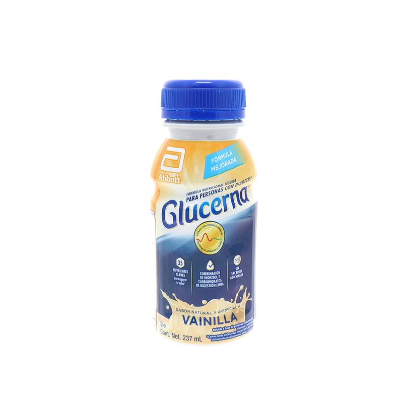 Glucerna