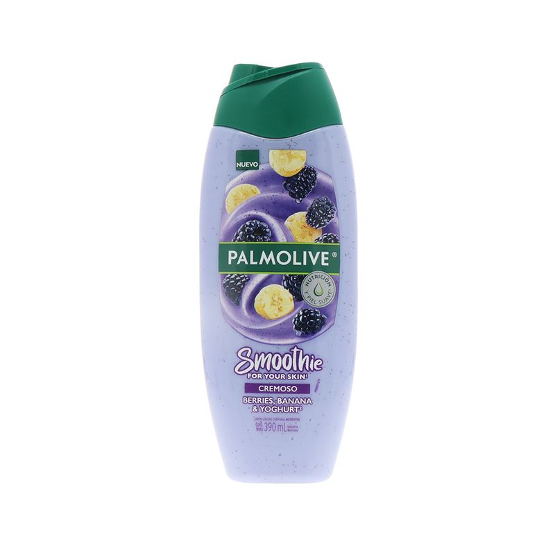 Palmolive
