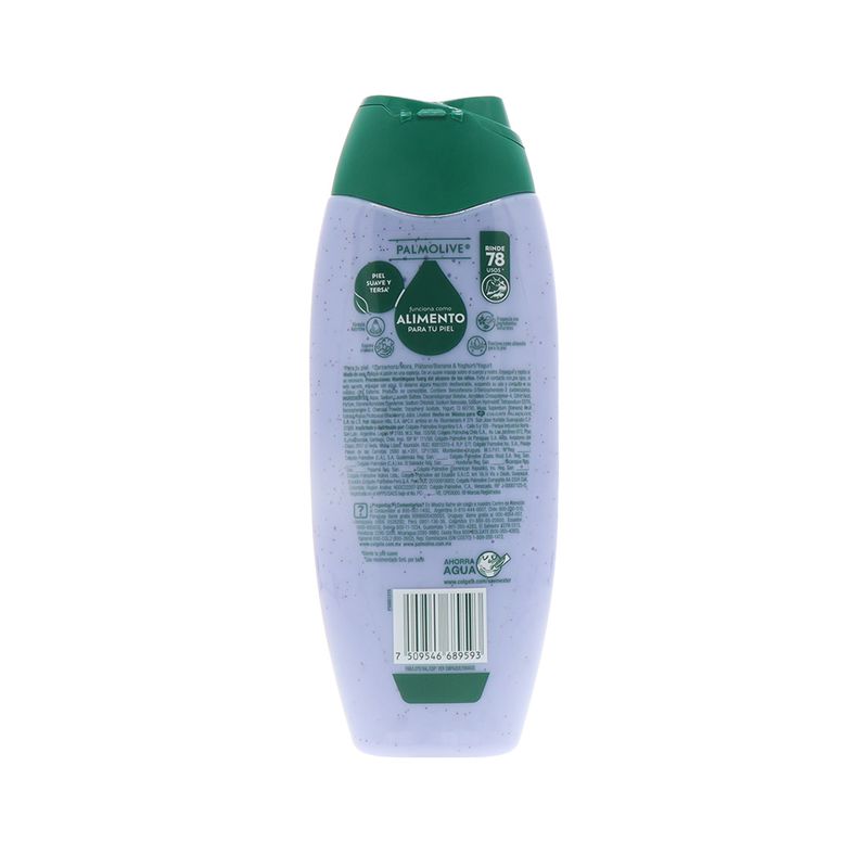 Palmolive