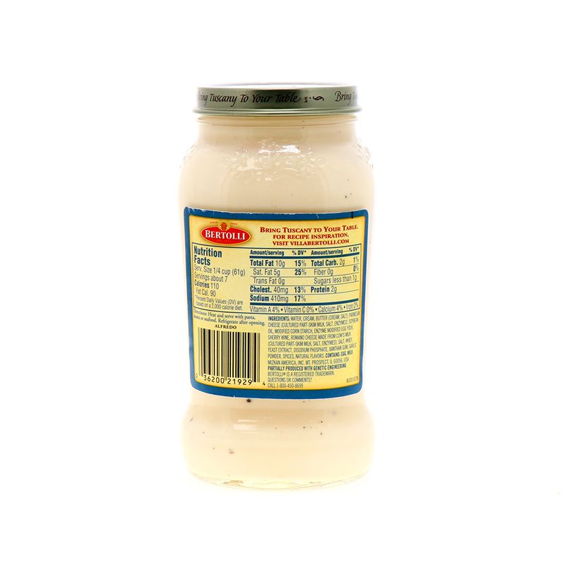 Bertolli