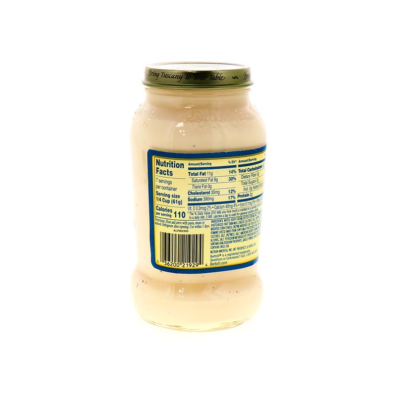 Bertolli