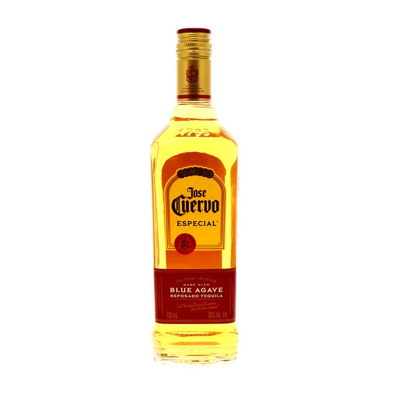 Jose-Cuervo