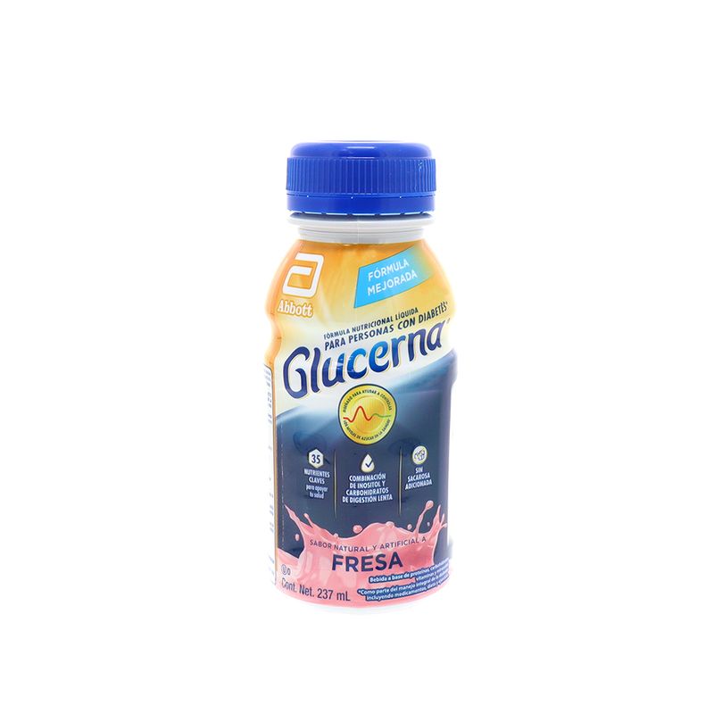 Glucerna