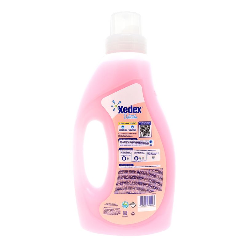 Xedex