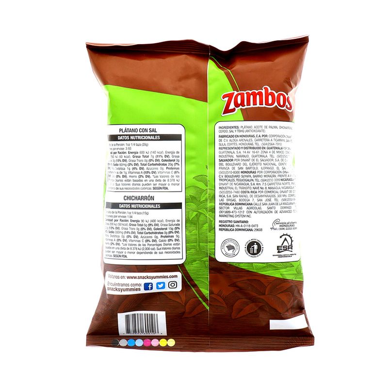 Yummies