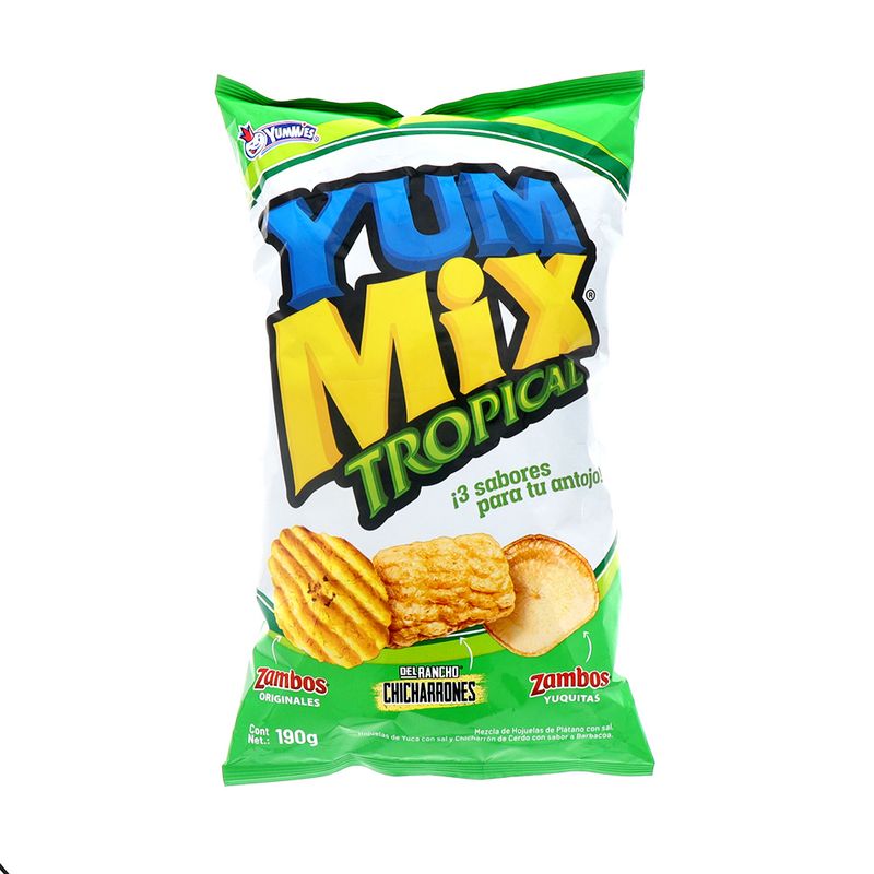 Yummies
