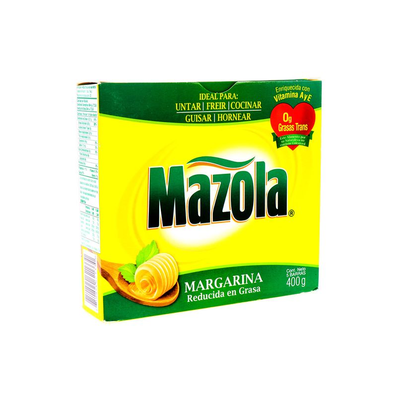 Mazola