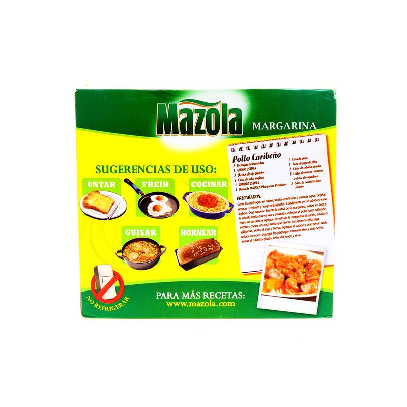 Mazola