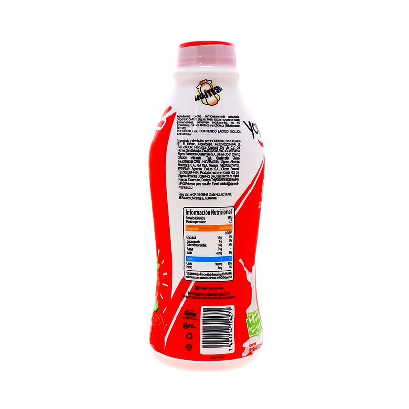 Yoplait