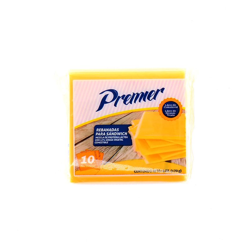 Premier