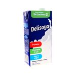 Delisoya