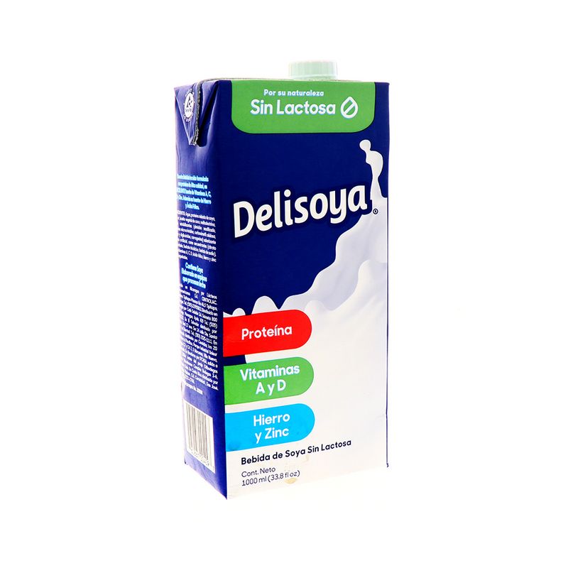 Delisoya