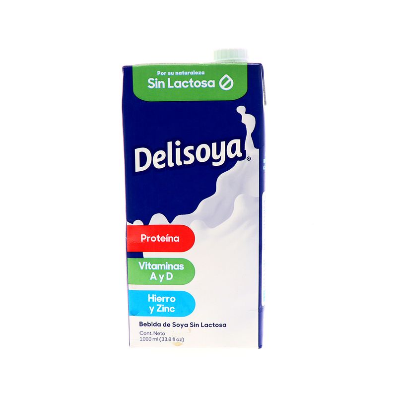 Delisoya