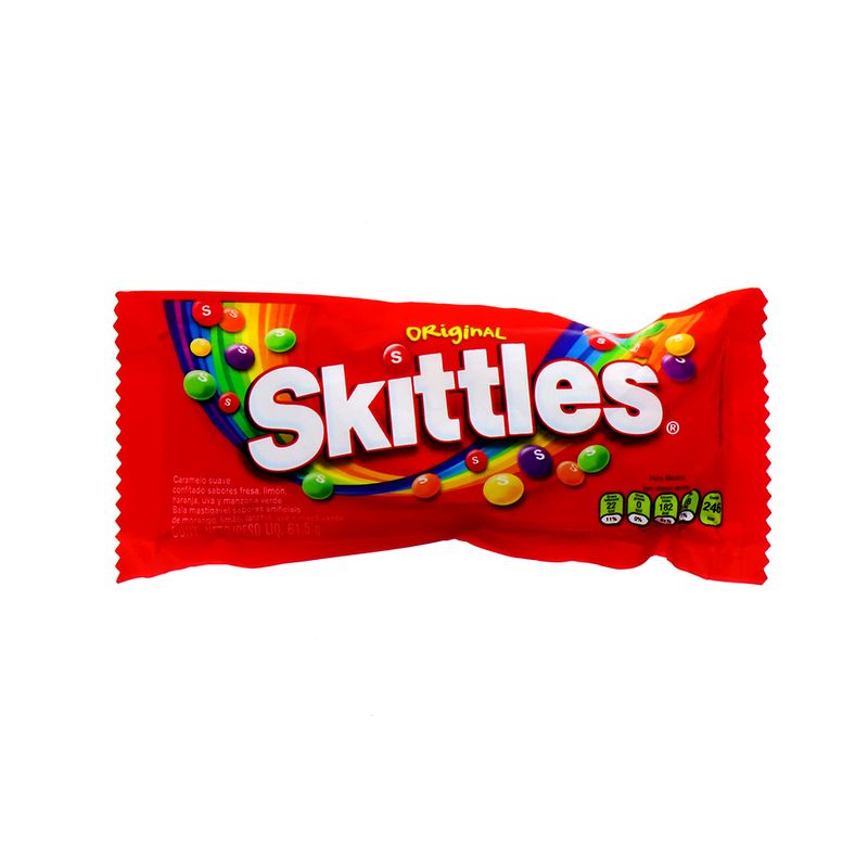 Skittles