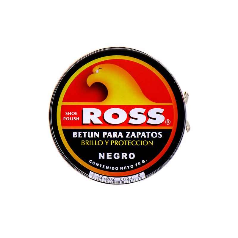 Ross