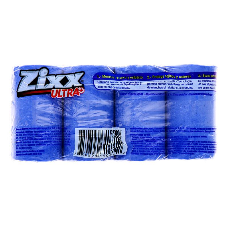 Zixx