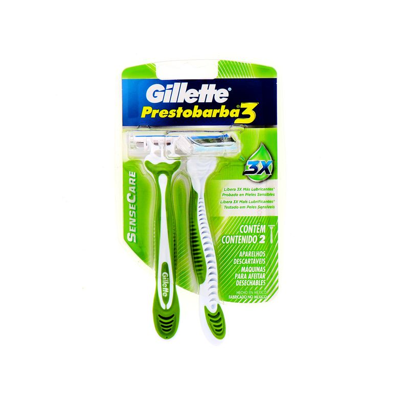 Gillette