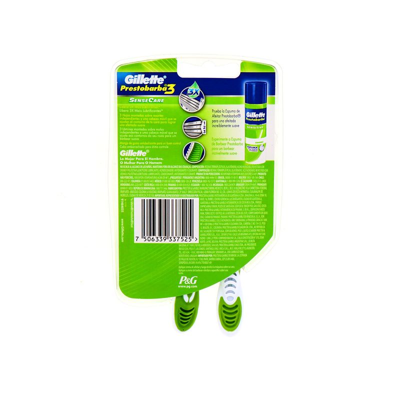 Gillette
