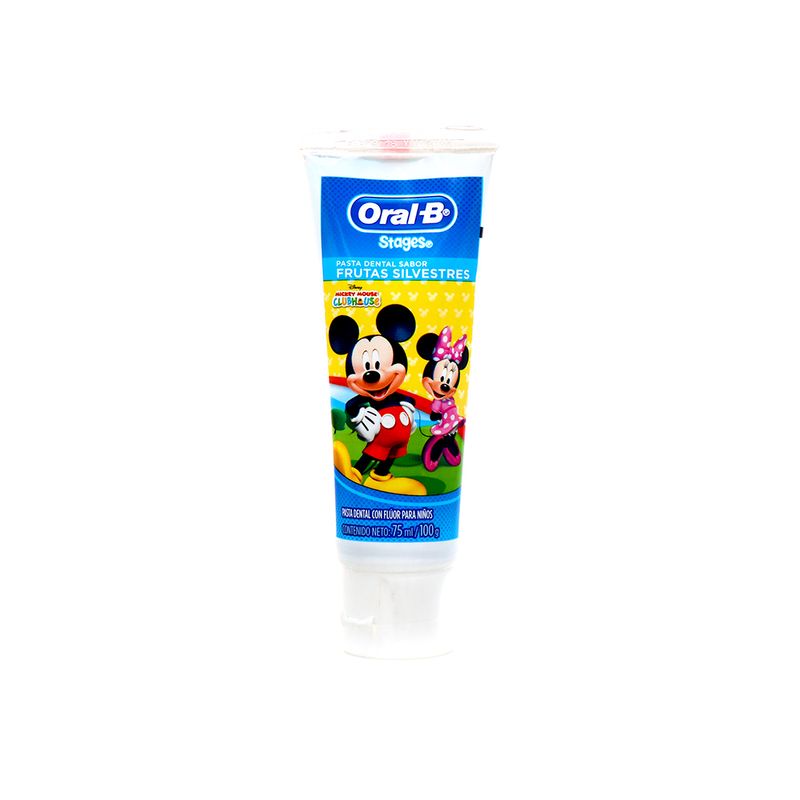 Oral-B