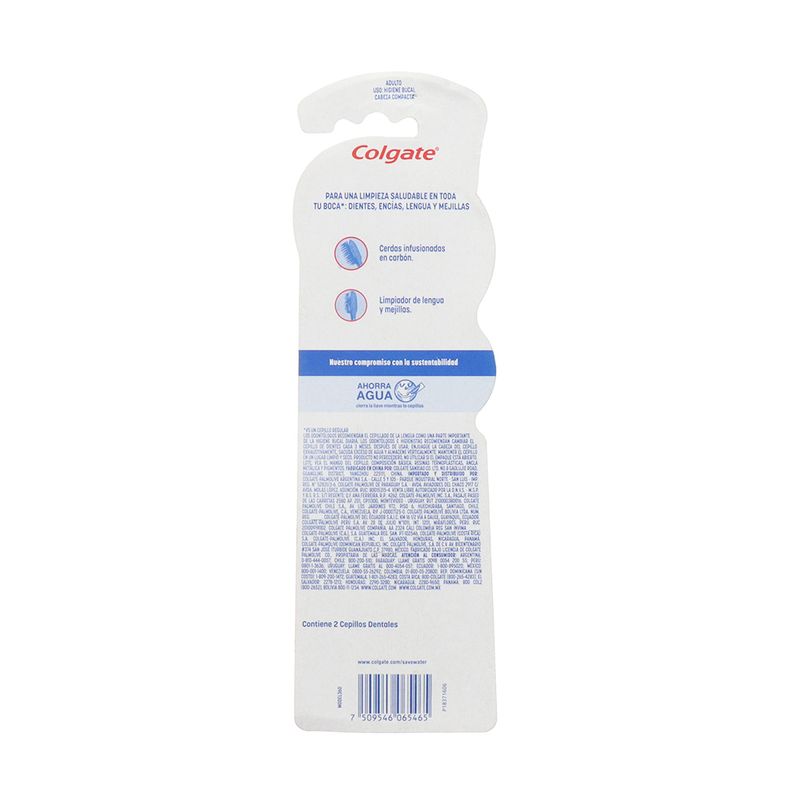 Colgate