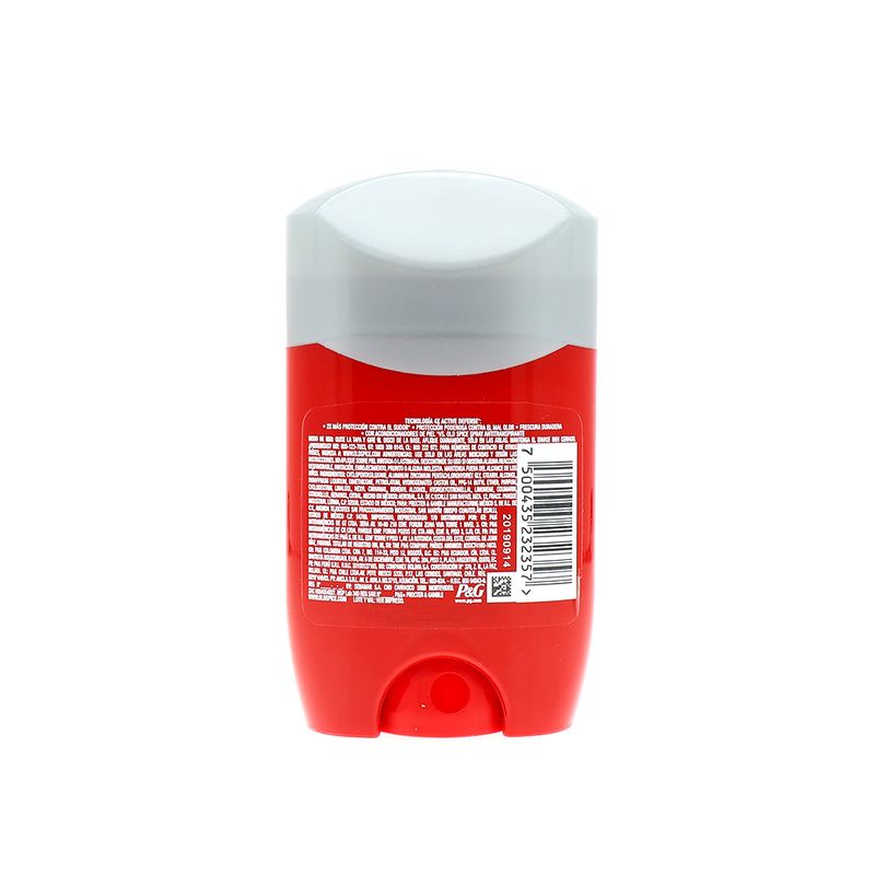 Old-Spice