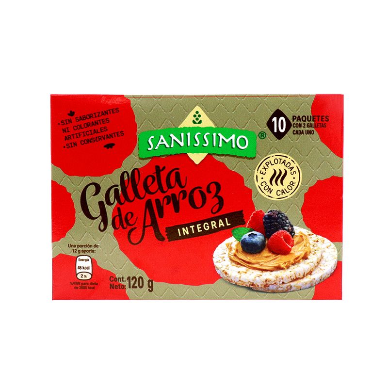 Sanissimo